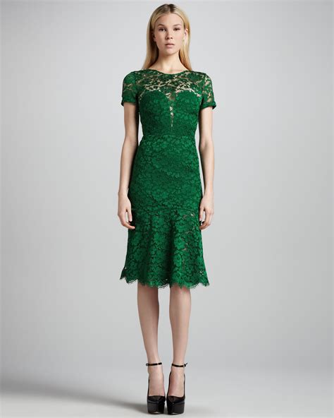 Burberry Lace Dresses for Women 